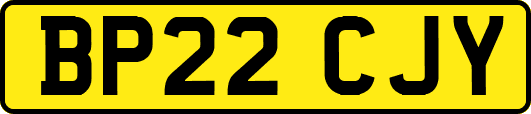 BP22CJY