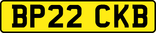 BP22CKB