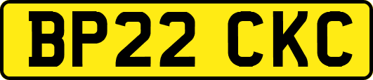 BP22CKC
