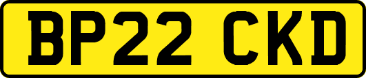 BP22CKD