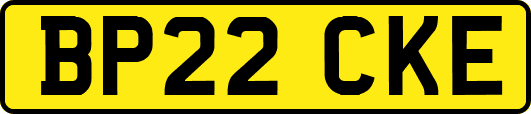 BP22CKE