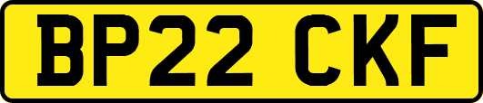 BP22CKF