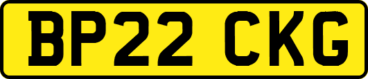 BP22CKG