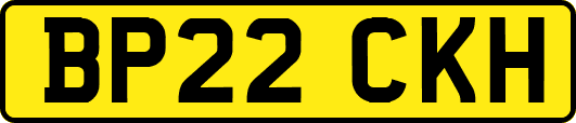 BP22CKH