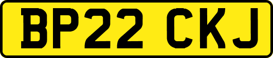 BP22CKJ