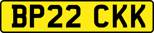 BP22CKK