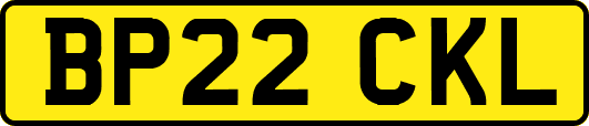 BP22CKL