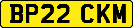 BP22CKM
