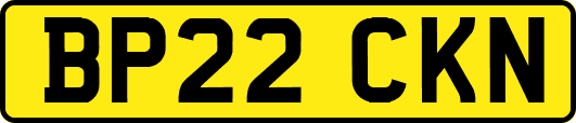 BP22CKN