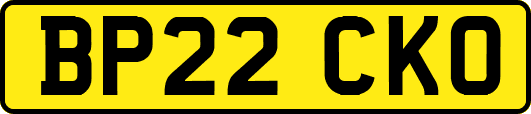 BP22CKO