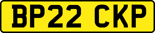 BP22CKP