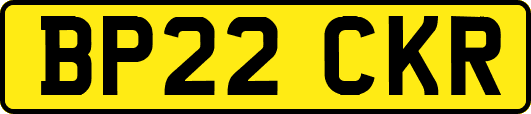 BP22CKR
