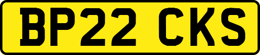 BP22CKS