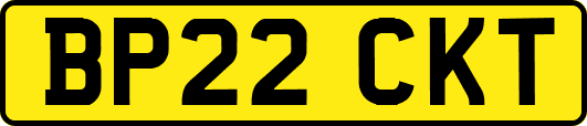 BP22CKT