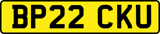 BP22CKU