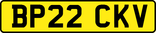 BP22CKV