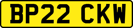 BP22CKW