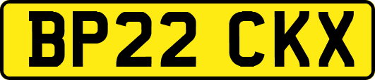 BP22CKX