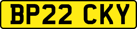 BP22CKY