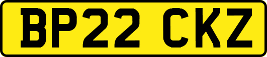 BP22CKZ