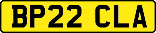 BP22CLA
