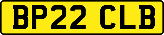 BP22CLB