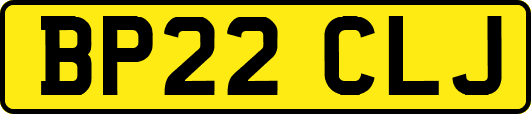 BP22CLJ