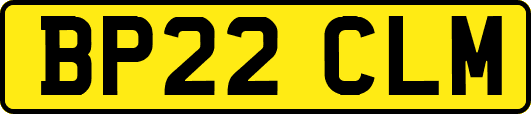 BP22CLM