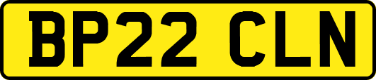 BP22CLN