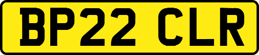 BP22CLR