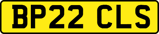 BP22CLS