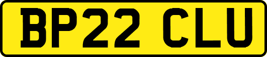 BP22CLU