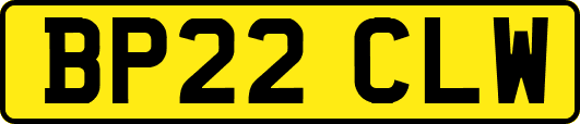 BP22CLW