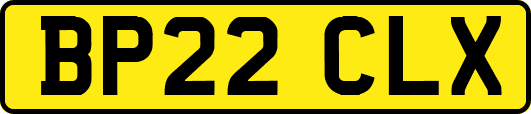 BP22CLX