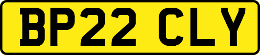 BP22CLY
