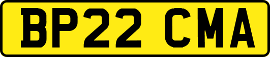 BP22CMA