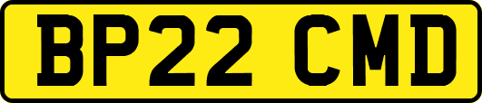 BP22CMD