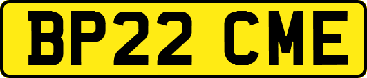 BP22CME