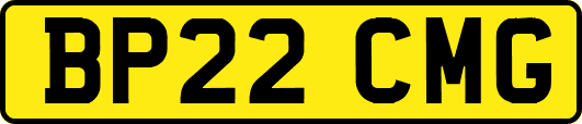 BP22CMG