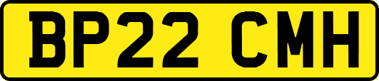 BP22CMH