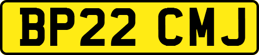 BP22CMJ