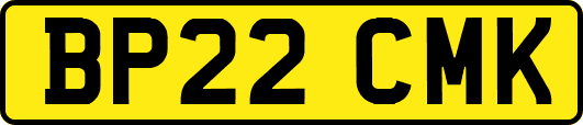 BP22CMK