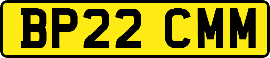 BP22CMM