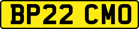 BP22CMO