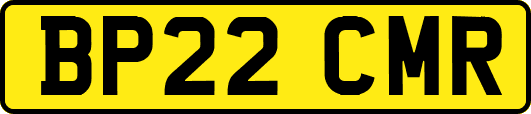 BP22CMR