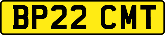 BP22CMT