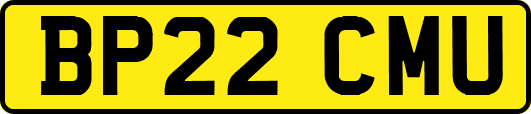 BP22CMU