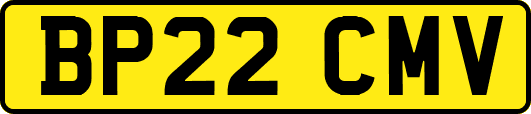 BP22CMV