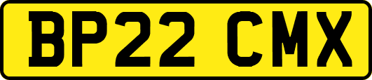 BP22CMX