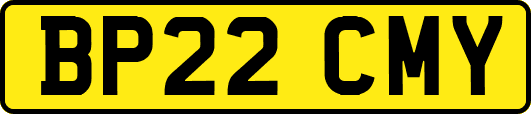 BP22CMY